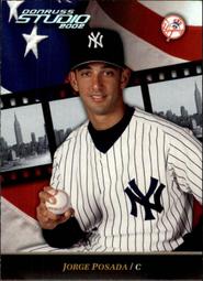 2002 Studio #60 Sean Casey 歷史價格詳細信息