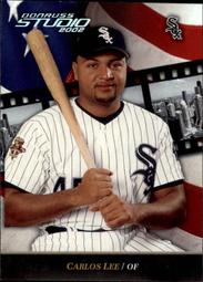 2002 Studio #60 Sean Casey 歷史價格詳細信息