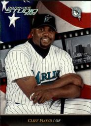 2002 Studio #60 Sean Casey 歷史價格詳細信息