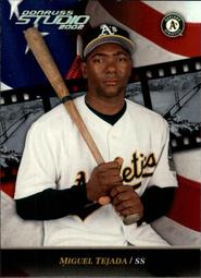 2002 Studio #60 Sean Casey 歷史價格詳細信息