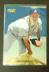 1996 Pinnacle #1 Greg Maddux 價格比較,價格查詢,歷史價格詳細信息