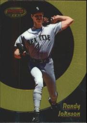 Randy Johnson 2001 SP Game Used #40 歷史價格詳細信息