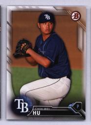 2016 Bowman Draft #BD89 Corbin Burnes 1ST RC 釀酒人隊賽揚獎第一張新人卡 歷史價格詳細信息