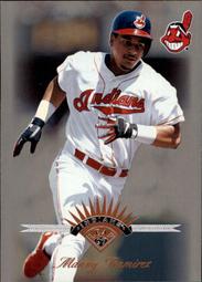 1997 Leaf #44 Pedro Martinez 歷史價格詳細信息