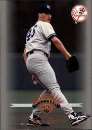 1997 Leaf #44 Pedro Martinez 歷史價格詳細信息