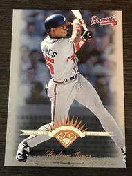 1997 Leaf #44 Pedro Martinez 歷史價格詳細信息