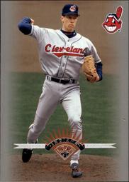 1997 Leaf #44 Pedro Martinez 歷史價格詳細信息