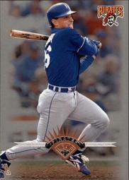 1997 Leaf #44 Pedro Martinez 歷史價格詳細信息