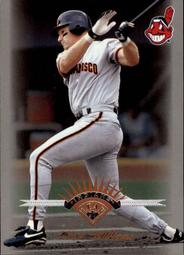 1997 Leaf #44 Pedro Martinez 歷史價格詳細信息