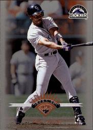 1997 Leaf #44 Pedro Martinez 歷史價格詳細信息