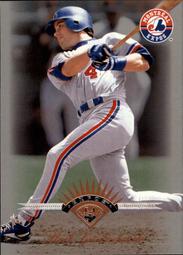 1997 Leaf #44 Pedro Martinez 歷史價格詳細信息