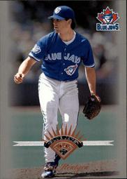 1997 Leaf #44 Pedro Martinez 歷史價格詳細信息