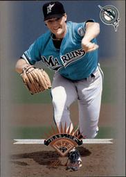 1997 Leaf #44 Pedro Martinez 歷史價格詳細信息