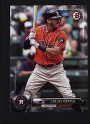 2017 Bowman Draft #BD-39 Ronald Acuna 亞特蘭大勇士隊 歷史價格詳細信息