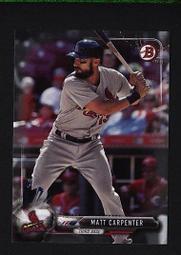 2017 Bowman Draft #BD-39 Ronald Acuna 亞特蘭大勇士隊 歷史價格詳細信息