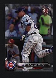 2017 Bowman Draft #BD-39 Ronald Acuna 亞特蘭大勇士隊 歷史價格詳細信息