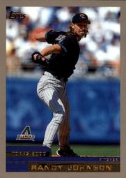 2000 Topps #40 Juan Gonzalez 歷史價格詳細信息