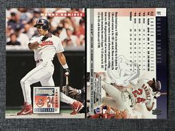 1996 Donruss Press Proofs #472 Craig Biggio  ( 1ST 2000 PRIN 歷史價格詳細信息