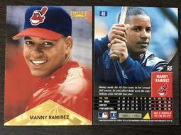 1996 Pinnacle #1 Greg Maddux 歷史價格詳細信息