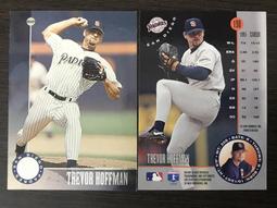 Trevor Zegras Ducks Signed 2021-22 Upper Deck MVP #250 BAS 10 Rookie Card w/Insc 歷史價格詳細信息