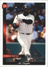 1998 Donruss Signature #35 Frank Thomas 歷史價格詳細信息