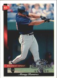 1998 Donruss Signature #35 Frank Thomas 歷史價格詳細信息