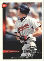 1998 Donruss Signature #35 Frank Thomas 歷史價格詳細信息