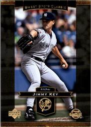 2003 Sweet Spot Classics #24 Dwight Evans 歷史價格詳細信息