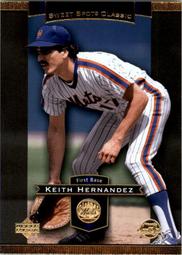 2003 Sweet Spot Classics #24 Dwight Evans 歷史價格詳細信息