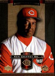 2003 Sweet Spot Classics #24 Dwight Evans 歷史價格詳細信息