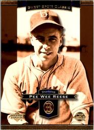 2003 Sweet Spot Classics #24 Dwight Evans 歷史價格詳細信息