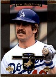 2003 Sweet Spot Classics #24 Dwight Evans 歷史價格詳細信息