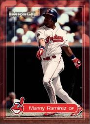 2000 Impact Mighty Fine in '99 #MF14 Jim Leyritz 歷史價格詳細信息