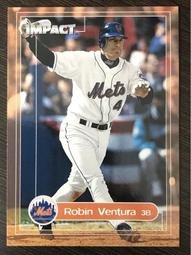 2000 Impact #70 Sammy Sosa 歷史價格詳細信息