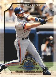 1998 Leaf #131 Edgar Martinez 歷史價格詳細信息