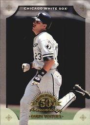 1998 Leaf #131 Edgar Martinez 歷史價格詳細信息