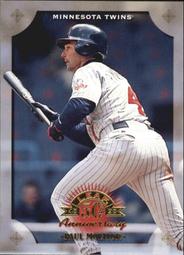 1998 Leaf #131 Edgar Martinez 歷史價格詳細信息