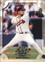 1998 Leaf #134 Scott Rolen 歷史價格詳細信息