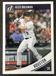 2018 Donruss #229 Ian Happ 歷史價格詳細信息