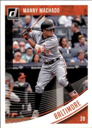 2018 Donruss Variations #175 Ken Griffey Jr. 歷史價格詳細信息