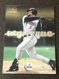 2000 Fleer Mystique #40 Barry Larkin 歷史價格詳細信息
