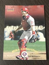 2000 Fleer Mystique #40 Barry Larkin 歷史價格詳細信息
