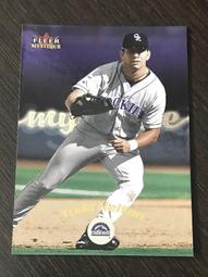 2000 Fleer Mystique #40 Barry Larkin 歷史價格詳細信息