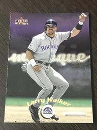 2000 Fleer Mystique #40 Barry Larkin 歷史價格詳細信息
