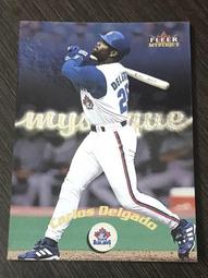 2000 Fleer Mystique #40 Barry Larkin 歷史價格詳細信息