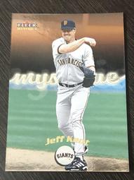 2000 Fleer Mystique #40 Barry Larkin 歷史價格詳細信息