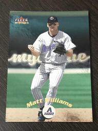 2000 Fleer Mystique #40 Barry Larkin 歷史價格詳細信息