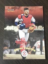 2000 Fleer Mystique #40 Barry Larkin 歷史價格詳細信息