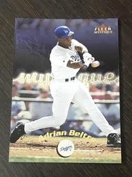 2000 Fleer Mystique #40 Barry Larkin 歷史價格詳細信息