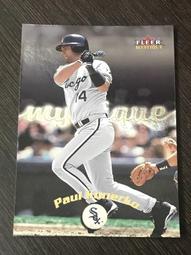 2000 Fleer Mystique #40 Barry Larkin 歷史價格詳細信息